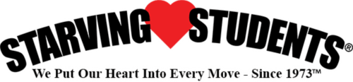 Starving Students Logo