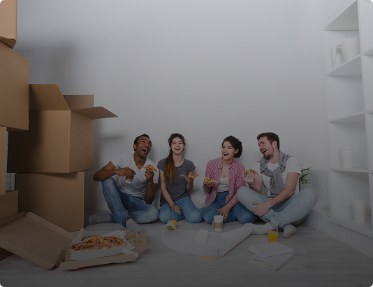 Sacramento Young People Moving